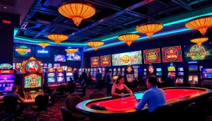 Experience thrilling games at Petirzeus88, featuring live dealers and diverse online gambling options.
