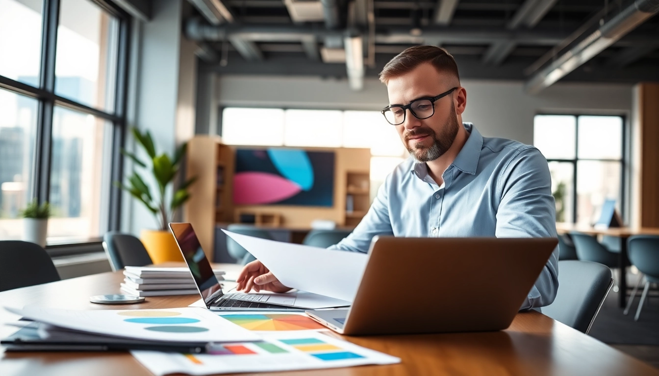 Effective Smart Branding Solutions to Elevate Your Business Presence