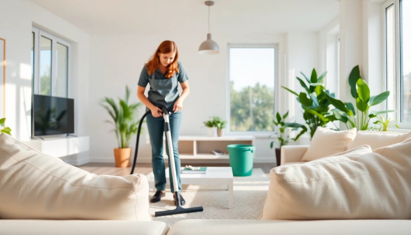 Expert Bond Cleaning Brisbane: Ensuring Your Bond is Retained with Confidence
