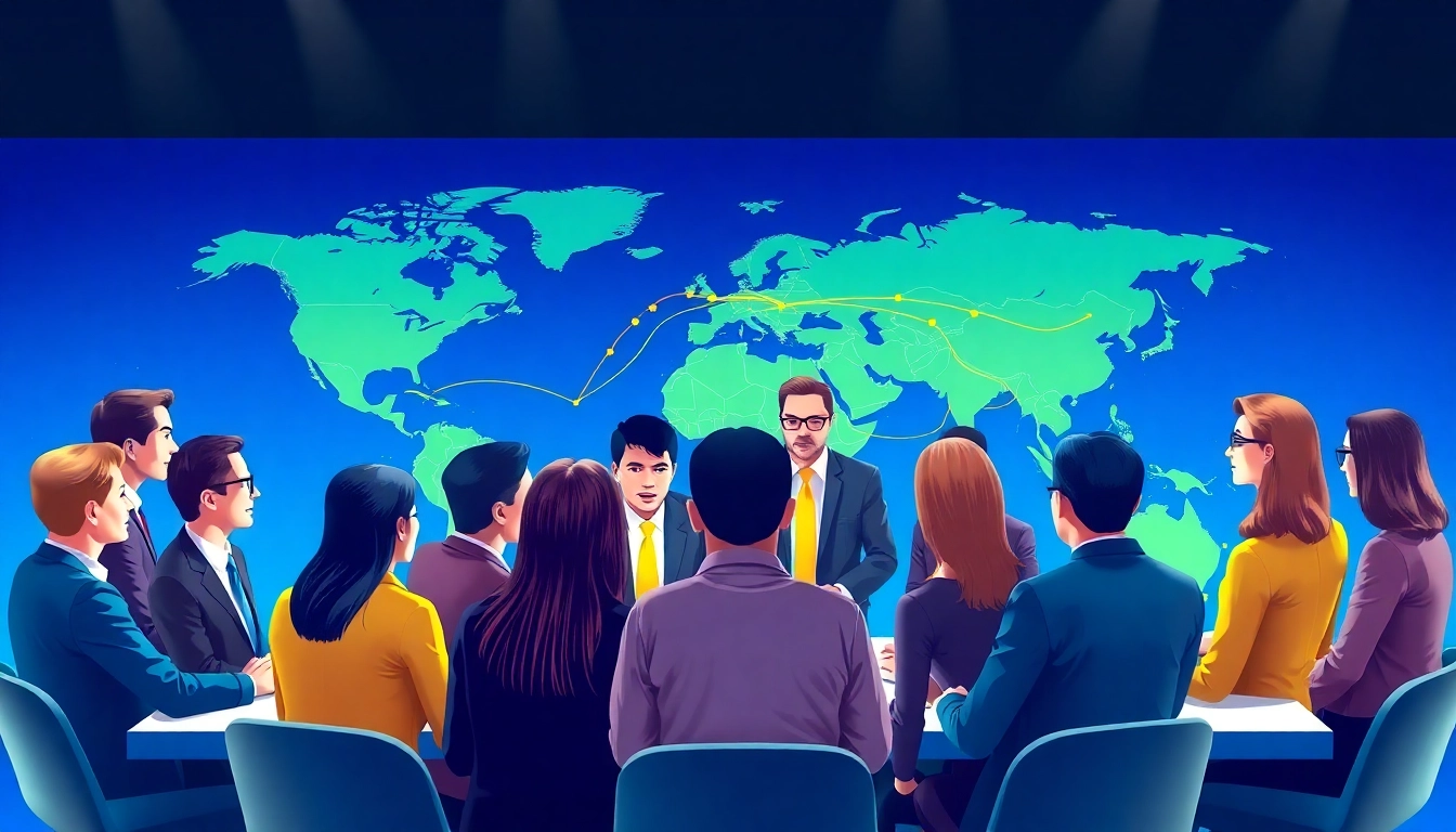 Understanding Export Tariffs: Implications for Global Trade and Businesses