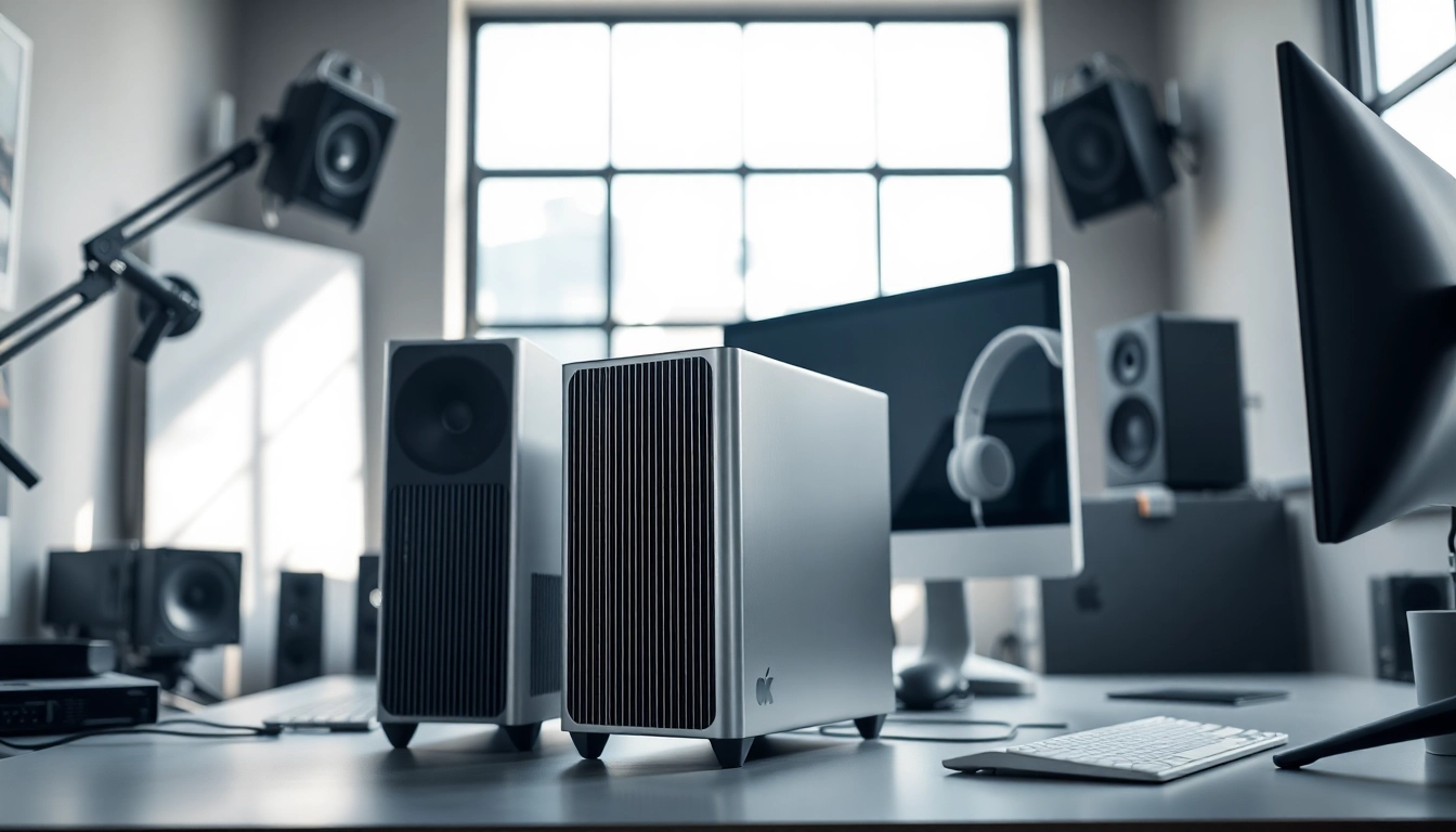Where to Buy Mac Pro: Your Guide to the Best Deals and Options