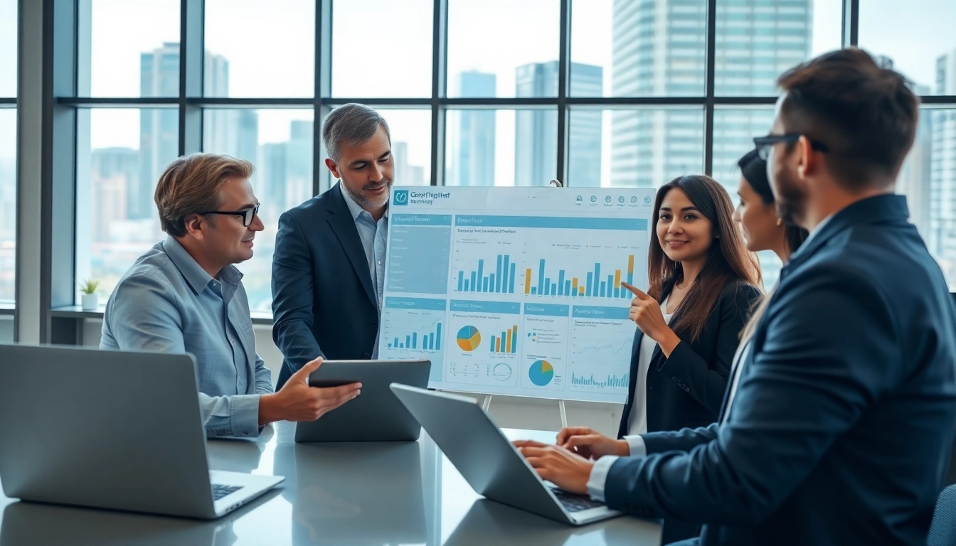 Mastering Competitive Intelligence: Strategies, Tools, and Best Practices for Success
