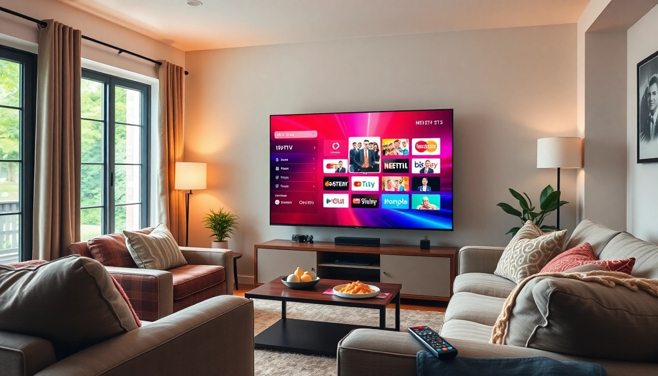 Cómo Comprar IPTV: Guía Completa para Elegir el Mejor Servicio
